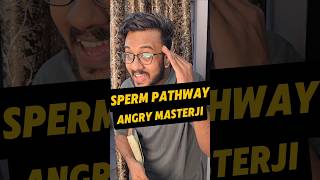 Angry Biology masterji😡 NEET funny video shorts shivamrajaiims neetexam funny [upl. by Aklim421]