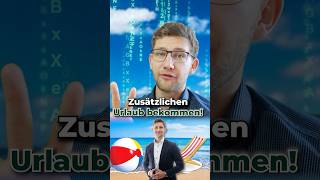 urlaub urlaubindeutschland urlaubsreif arbeiten finanzen [upl. by Accber]