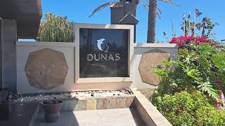 Flying to Gran Canaria  Dunas Suites amp Villas Maspalomas  Resort Highlights [upl. by Odlanar]