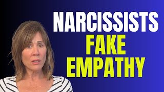 Fake vs Real Empathy  How To Tell The Difference Lise Leblanc [upl. by Uehttam410]