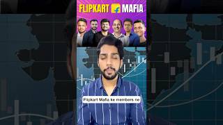 FLIPKART MAFIA who rules the Startup ecosystem paypal flipkart startup entrepreneur business [upl. by Niehaus]