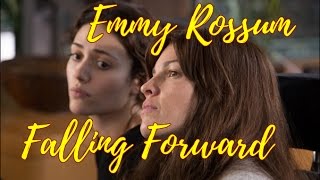 Youre Not You  Emmy Rossum end track called quotFalling Forwardquot 2014 Movie [upl. by Nylyak667]