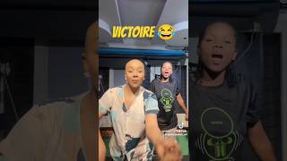 Alléluia by Ariel sheney challenge tiktok shorts dance youtube youtubeshorts [upl. by Ebenezer236]