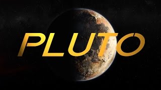 7 facts about PLUTO  PART 1 [upl. by Nahtam]