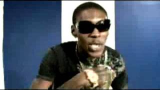 Vybz Kartel Ft Spice  Romping Shop OFFICIAL VIDEO LYRICS [upl. by Osnofedli531]