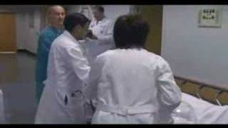 Gamma Knife Treatment at University of Virginia [upl. by Silenay961]