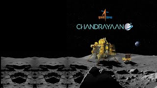 Chandrayaan3 Mission Softlanding LIVE Telecast [upl. by Ardnassela]