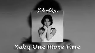 The Marías  Baby One More Time Slowed amp Reverb [upl. by Inol]