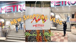 Honest review mochi and Metro footwear 🥰￼ [upl. by Pammy]