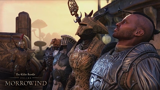 Morrowind vs Skyrim  More Is Less [upl. by Miyasawa]