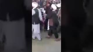 Taliban danceAfganistan Taliban enjoyed kabulshort [upl. by Llewellyn]