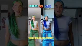 Rosa que linda eres AI Dance 2 shorts tiktok [upl. by Ettenil]