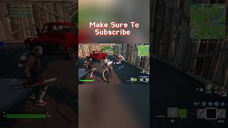 Doing The Gas Station Meme Strat With Kalhoon56 fortnite fortniteremix [upl. by Wentworth]