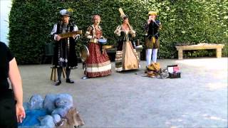 Traditional Czech Folk Music [upl. by Victoria]