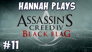 Assassins Creed 4 Black Flag 11  Great Inagua [upl. by Eben402]