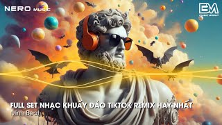 NHẠC TREND CĂNG CỰC REMIX  HƯƠNG HOA PHAI TÀN TUẤN SIMILE  BXH LIST NHẠC TREND HAY NHẤT TIKTOK [upl. by Alyda]