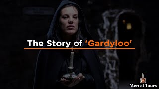 Edinburgh Tales  The Origins of Gardyloo [upl. by Adnilra597]