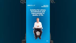 Get Rid Of Your Pee Problems With Emsella  Dr Medispa [upl. by Ganley]