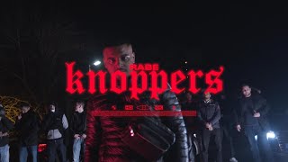 RABE  KNOPPERS  Official Video [upl. by Sadiras]