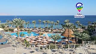 Pickalbatros Royal Grand Sharm El Sheikh Egypt [upl. by Coop]