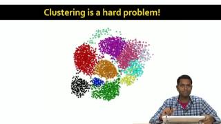 Lecture 58 — Overview of Clustering  Mining of Massive Datasets  Stanford University [upl. by Ddet]