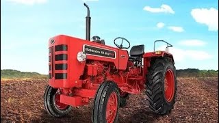 Mahindra 475 di XP Plus full review tractor [upl. by Cheri]