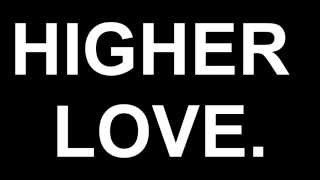 VideoGameDunkey  Higher Love Lyric Video [upl. by Duahsar]