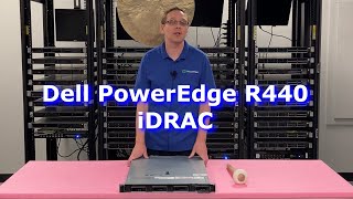 Dell PowerEdge R440 Server iDRAC Upgrade  iDRAC9  iDRAC Express License to Enterprise License [upl. by Odab657]