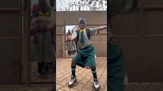 Ameyatchi Mathey after school youtube africandance africandancemusic [upl. by Ahsirt]