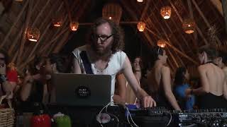 Acid Pauli Boiler Room Tulum DJ Set [upl. by Bergmann652]