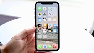 iPhone 11 In LATE 2023 Review [upl. by Kessiah]