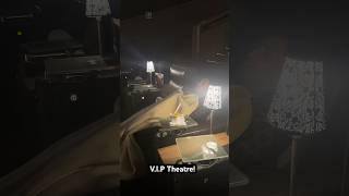 I Went To a VIP Theatre 🤯 shorts vlogs [upl. by Moses]