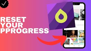 How to reset all of your progress in the Drops app [upl. by Udale]