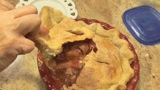 Apple Cherry Pie [upl. by Valle]