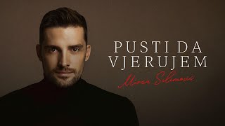 MIRZA SELIMOVIC  LJUBAVNA OFFICIAL AUDIO [upl. by Urbanus]