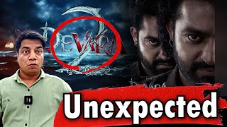 Devara Movie Review  Sahil Chandel  Jr NTR  Saif Ali Khan  Jahnvi Kapoor [upl. by Ernestine]