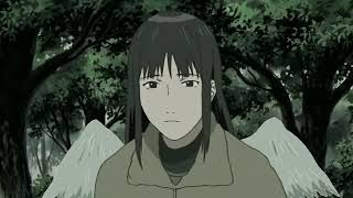 Haibane Renmei EP 10 English Dub [upl. by Dlonyer]