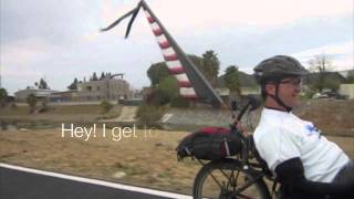 New Trails Tour  Trike Squadron [upl. by Clie]