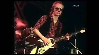 Wishbone Ash  Live at RockpalastFull Concert 1976 [upl. by Omocaig50]