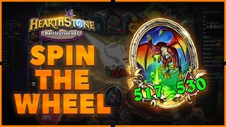 Spin the Wheel of Yogg Is this the best Comp for this Anomaly  SuperJJ Rank 21 EU [upl. by Flower]