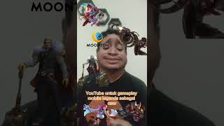 🙏tiktokcomchimonkochenk mobilelegends berandaml mabarmobilelegendsbangbang [upl. by Ishmael]