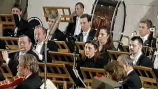 Glazunov ConcertoDmitri Berlinsky Part 1 [upl. by Seadon]