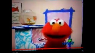 Elmo World Exercise Accidents Will Happen Thomas amp Friends Song Slow Howard Wigglebottom Variant [upl. by Noemys]