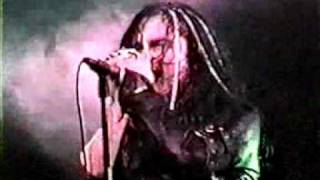 Cradle of Filth live Black Metal 1998 Venom cover [upl. by Ethelyn162]