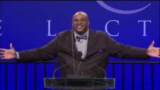 2013 Pepperdine Bible Lectures  Fate Hagood [upl. by Isawk]