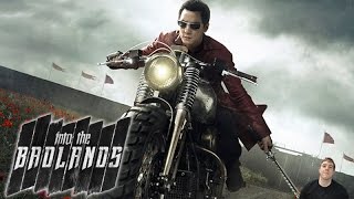 Into The Badlands Series Premiere  Season 1 Episode 1  The Fort  Review [upl. by Yrod620]