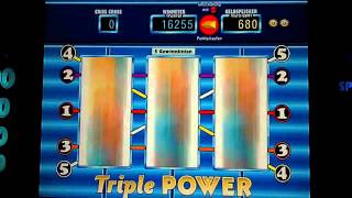 Trible Power Jackpot [upl. by Nylssej]