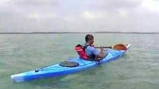 sea kayak eskimo rolling3 wwwomcarorg [upl. by Harts]