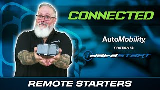 IDATASTART  REMOTE STARTERS  CONNECTED [upl. by Nicolella]