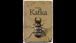 🦗La Metamorfosis  Franz Kafka Capitulo 2🦗 [upl. by Phip]